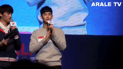Fila Talk Concert 2