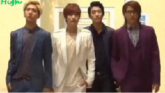 花样B1A4