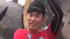 奔跑吧兄弟