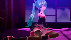 初音未来 - え?あぁ,そう.