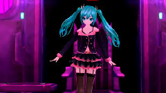初音未来 - Sadistic.Music∞Factory