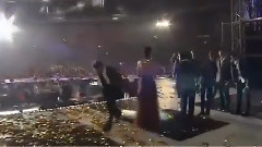 大赏获奖感言