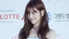 首尔音乐颁奖礼红毯