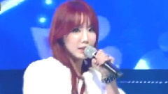 Why - MBC ShowChampion 现场版 15/01/21