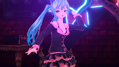 初音未来 - Party Junkie