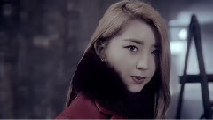 4minute - 冷雨