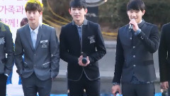 GOT7 Cut