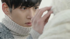 韩剧< Healer >精彩镜头Kiss