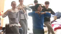 我朋友的家在哪里 预告5