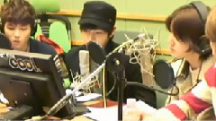 Kiss The Radio