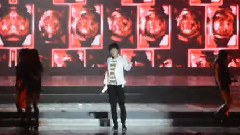 允浩Solo Bang
