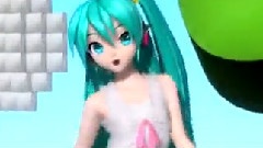 初音未来 - クローバー-クラブ
