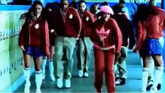 欧美歌曲混剪