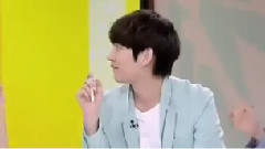 Super Junior,金希澈(Super Junior) - 舌战.E69.希澈Cut