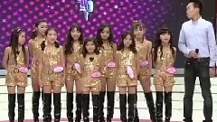 少女时代 - SBS
