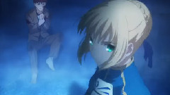 Fate UFO