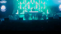 Orjan Nilsen - Russia Tour 2013