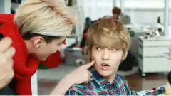 Hot Mess 吴亦凡