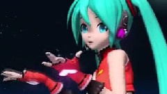 初音未来 - Far Away