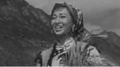 影视原声 - 迎春花开满山坡