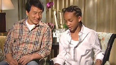 成龙 - The Karate Kid