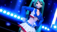 初音未来 - Saturation