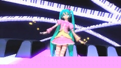 初音未来 - マージナル