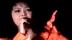 张惠妹 - 冲动