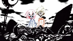 初音未来 - 幸福な死を