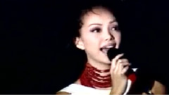 张惠妹 - 听海