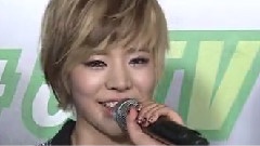 少女时代 - MBC