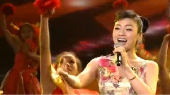 幸福花开了