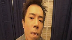 回家