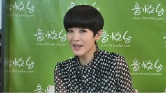 陈珊妮花絮