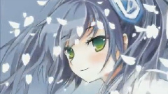 绿坝娘的信仰