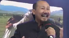 蒙古人