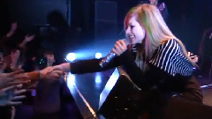 Goodbye Lullaby