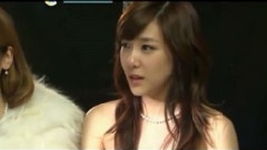 少女时代 - Mad Sexy Cool Girl Tiffany