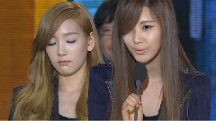 少女时代 - KBS2
