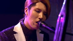 鲁敏宇,影视原声 - You Can Touch 慢版
