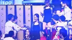 MBC Music Golden Mic Cut