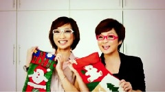 It's Merry X'mas Now