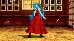 初音未来 - 未来线