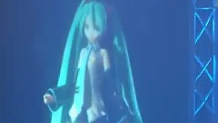 初音未来 - 初めての恋が终わる时