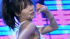 4minute - 喜欢水吗