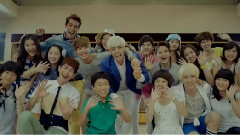 SHINee - Green Rain