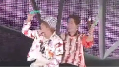 SHINee - Boys Meet U~大阪 第二场