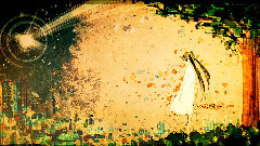 初音未来,VOCALOID家族 - Farewell