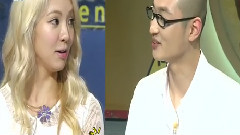 少女时代 - Mnet Beatles Code Dancing 9