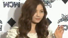 少女时代 - 2011 Collection TVDaily MCM